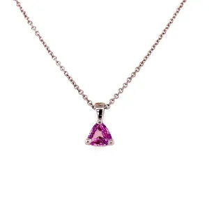 Necklaces/ Color Stone