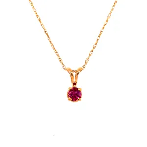 Necklaces/ Color Stone