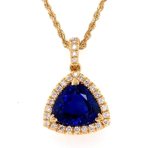 Necklaces/ Color Stone
