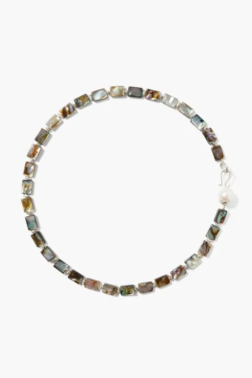 NG-15138- Luz Necklace