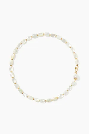 NG-15138- Luz Necklace