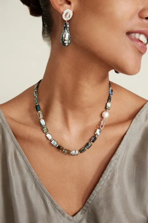 NG-15138- Luz Necklace