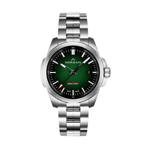 NORQAIN Independence Automatic – N3008S03A/ES301/150SI