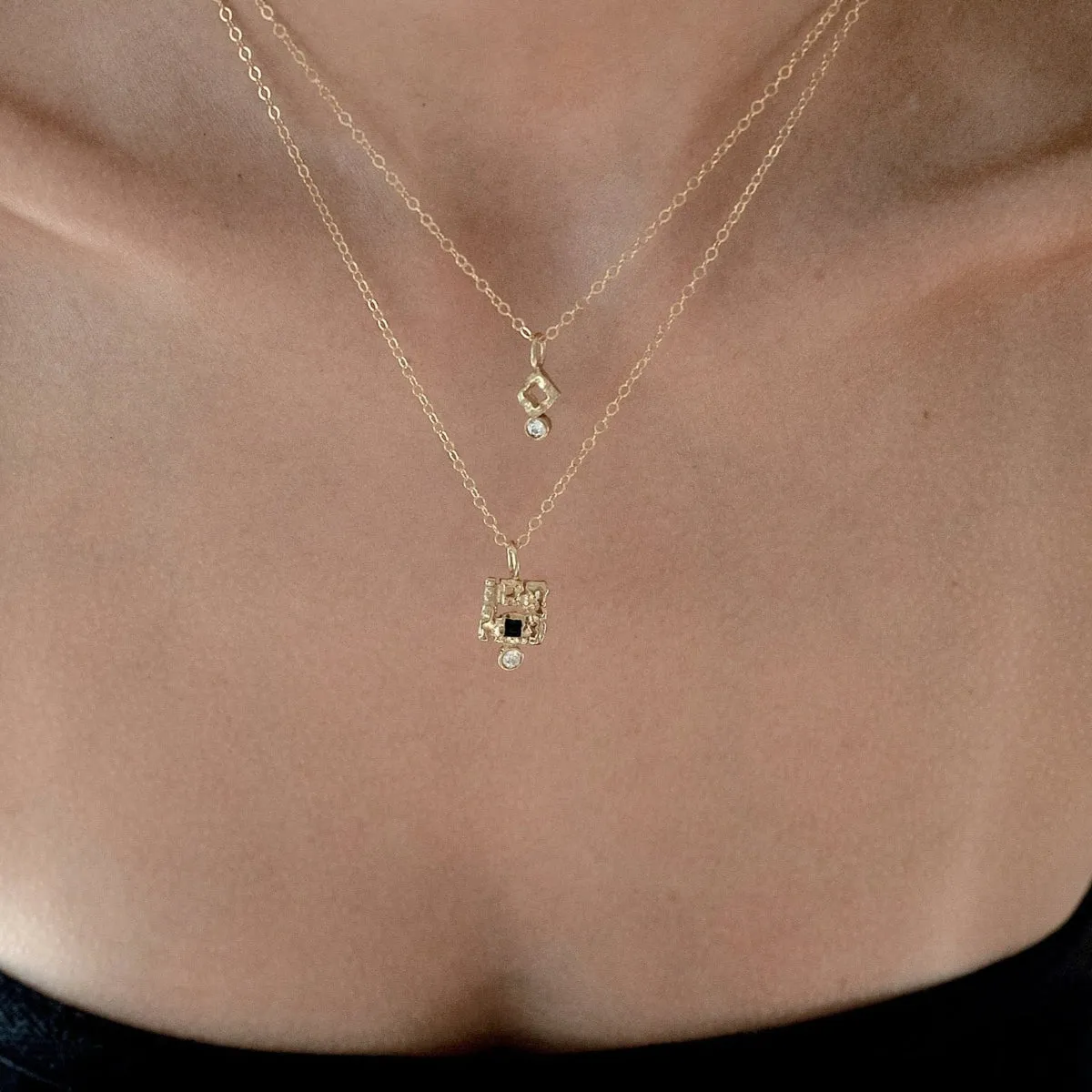 Orto Pendant