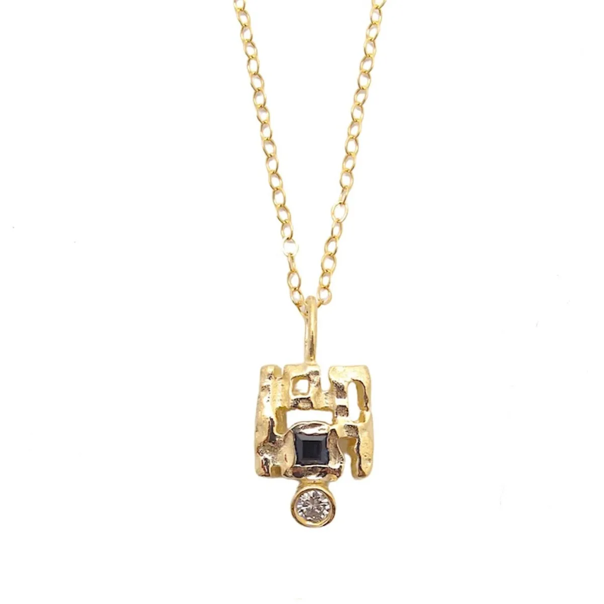 Orto Pendant