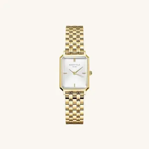 Oval Pearl Gold OWGSG−OV01