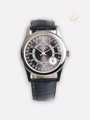 Patek Philippe Calatrava 6000G