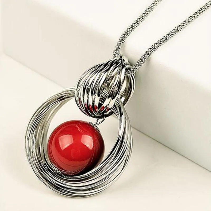 PEARL-Pearls Necklaces & Pendants
