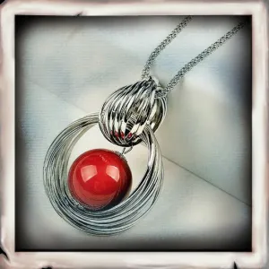 PEARL-Pearls Necklaces & Pendants