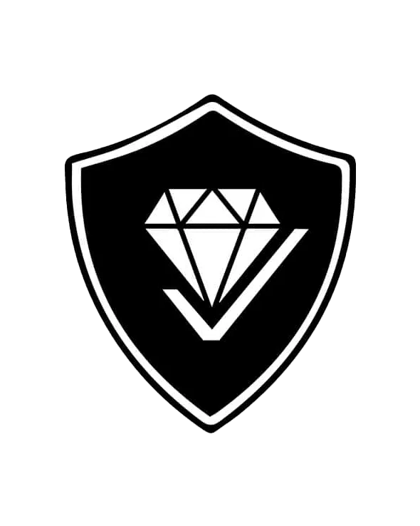 Platinum Warranty Card | J1025A