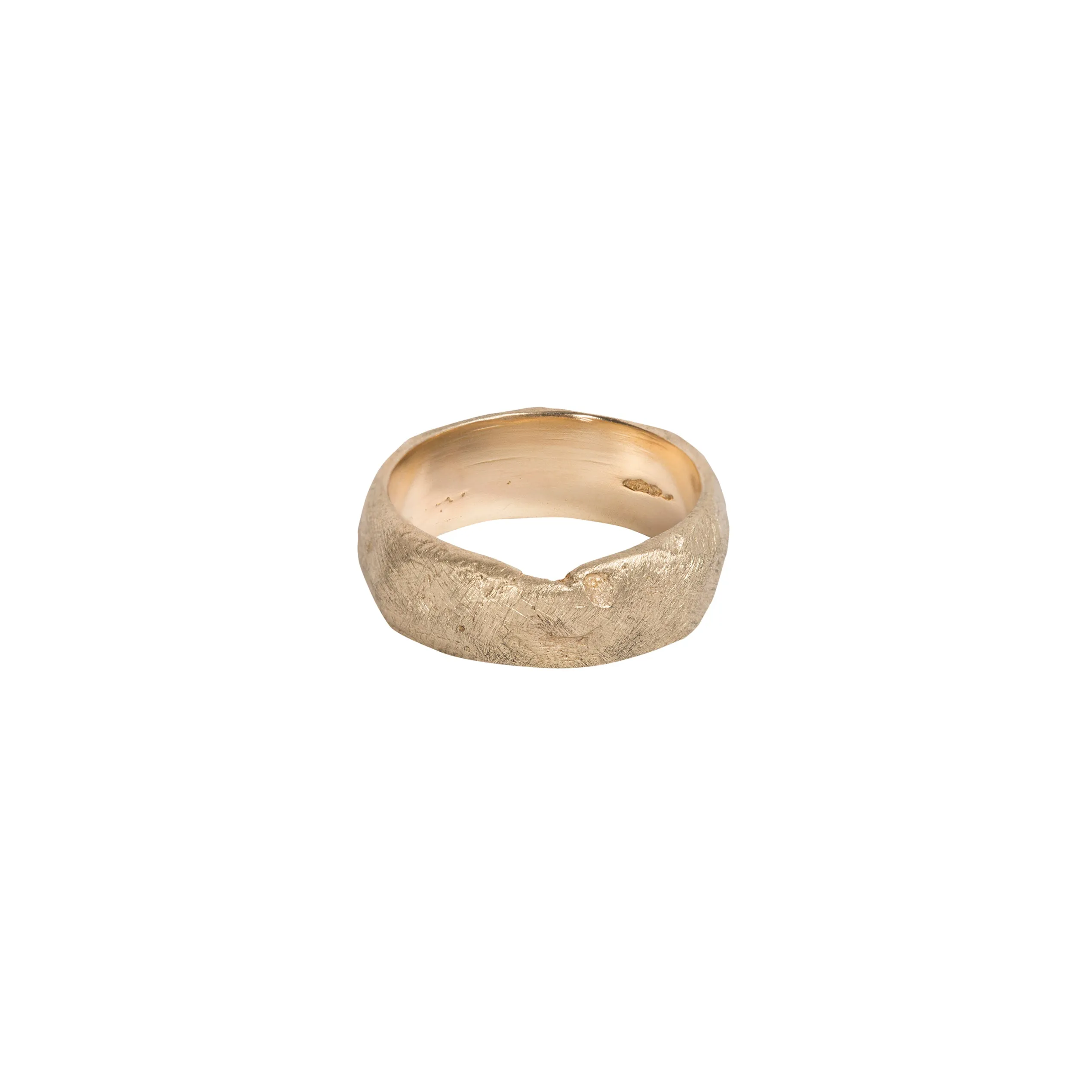 Relic Sandcast Band