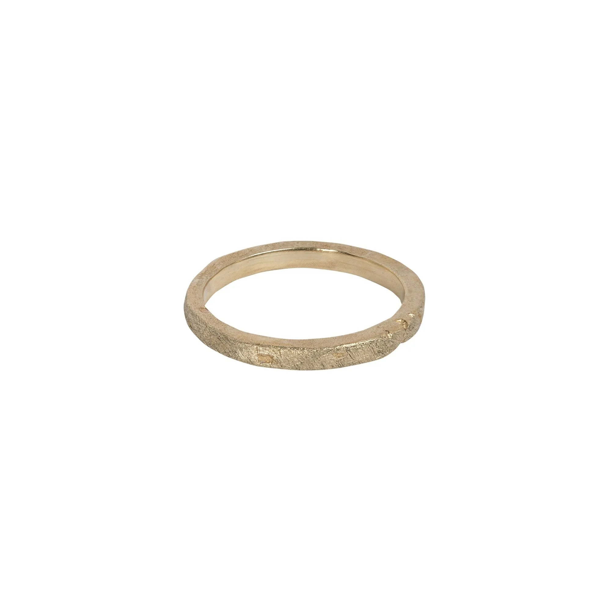 Relic Sandcast Band