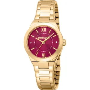 Roberto Cavalli Watches