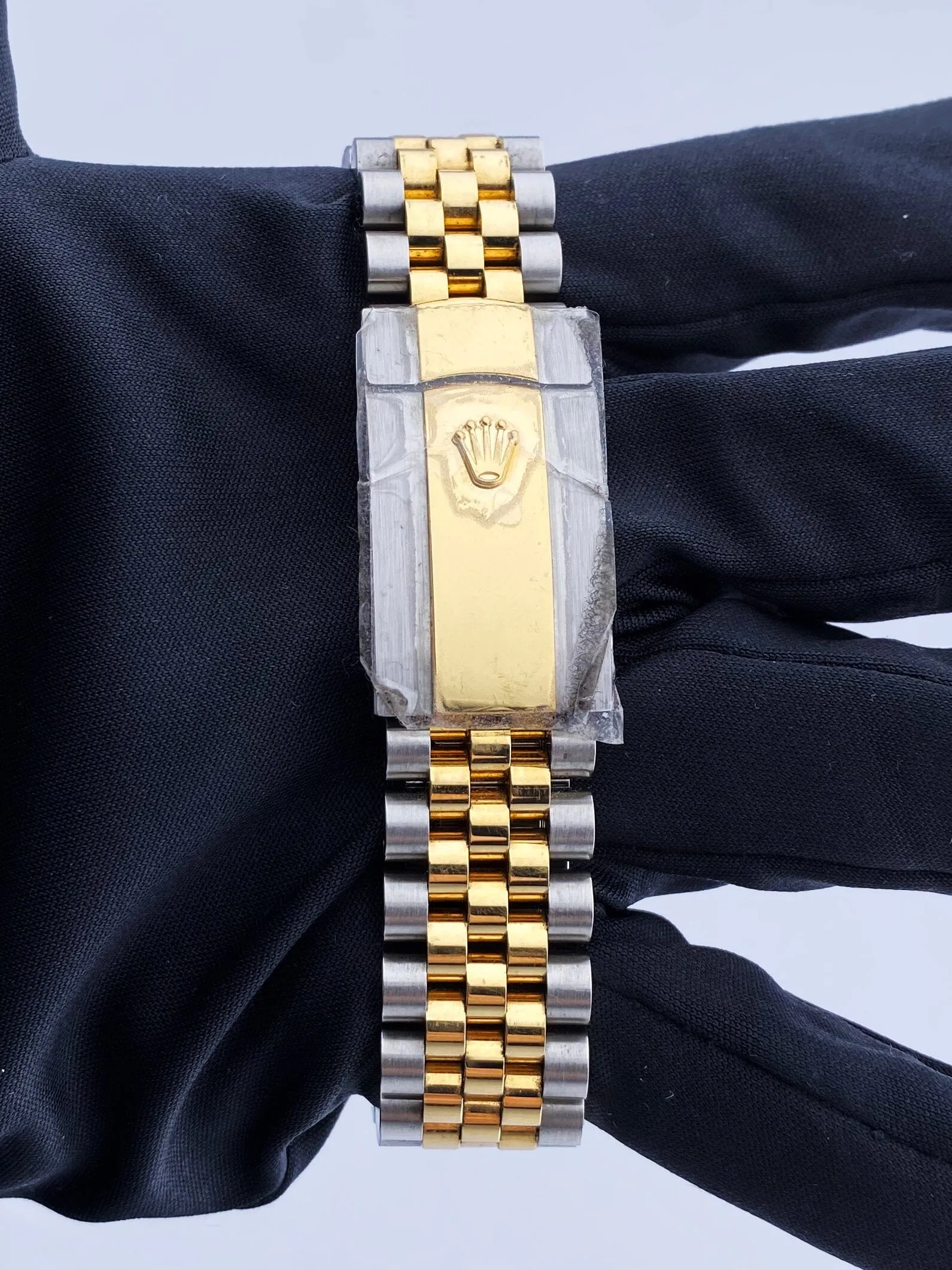Rolex Datejust 41 126333 Diamond Dial Mens Watch Box Papers