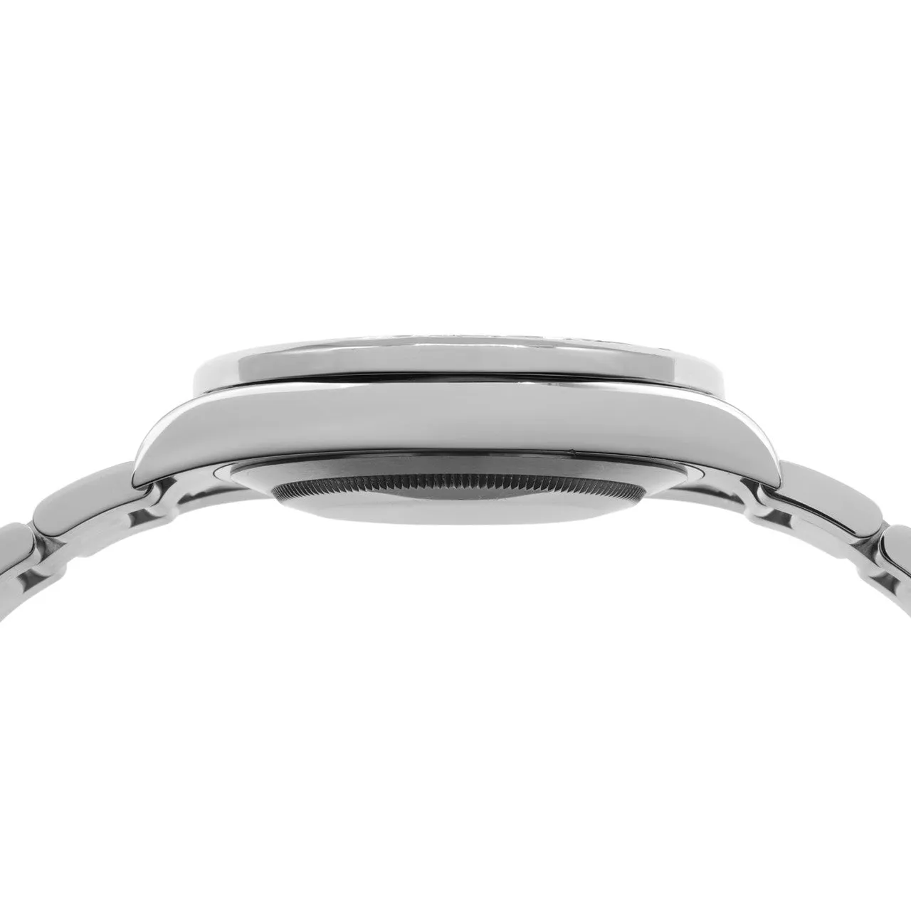 Rolex Stainless Steel Datejust II  116300