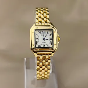 Roman Watch