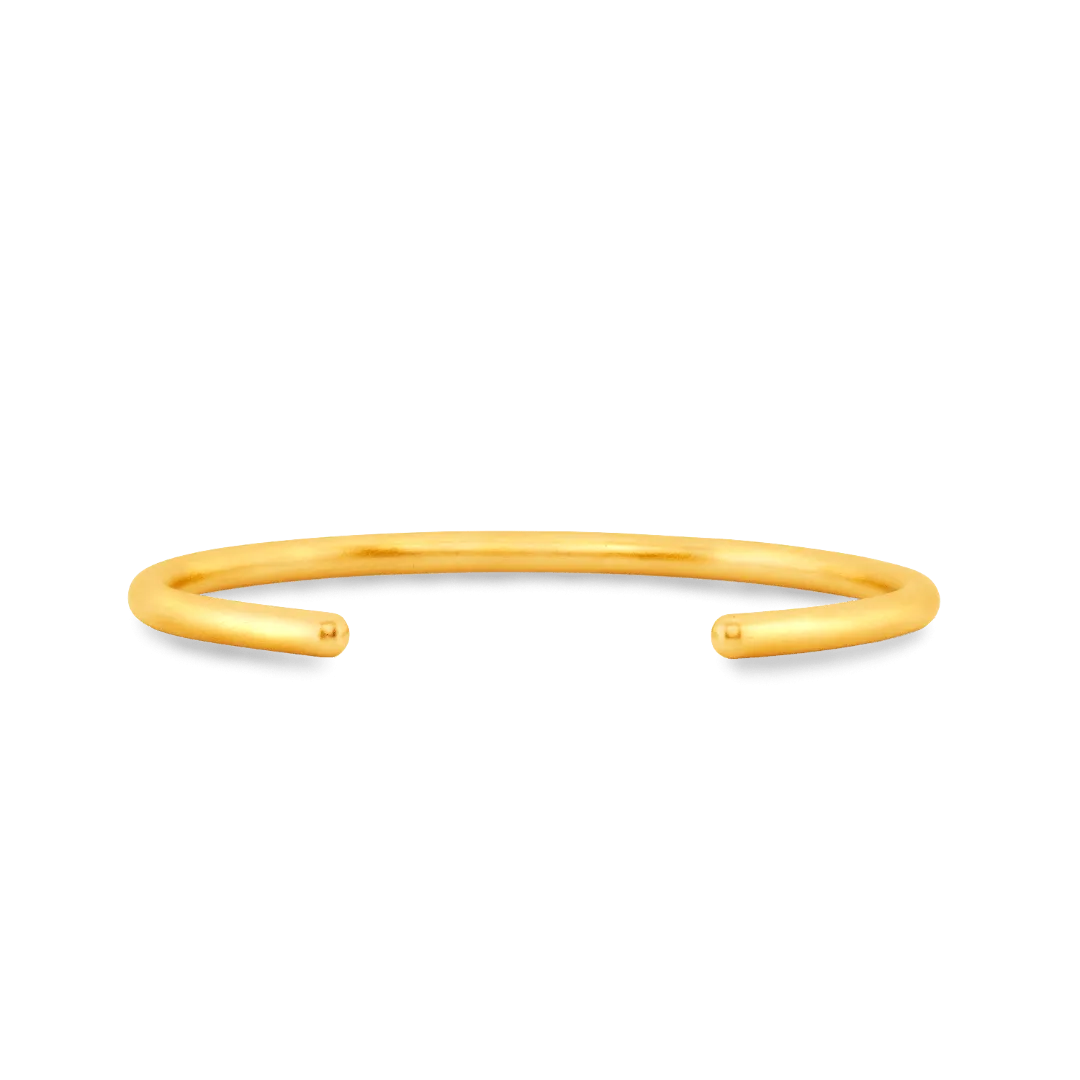 Round Cuff