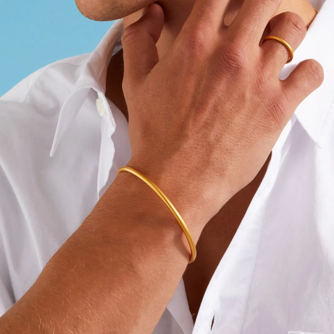 Round Cuff