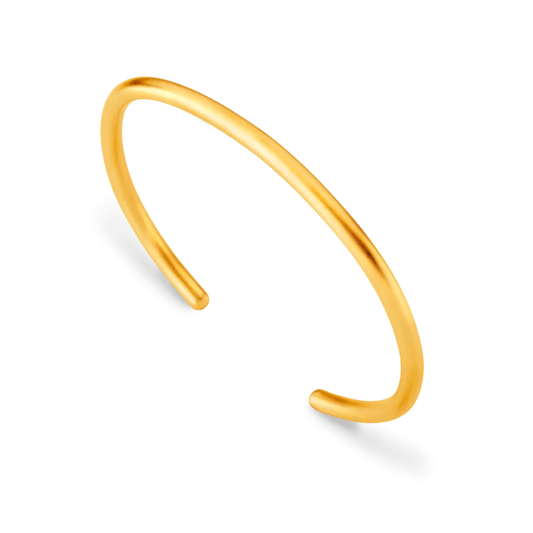 Round Cuff
