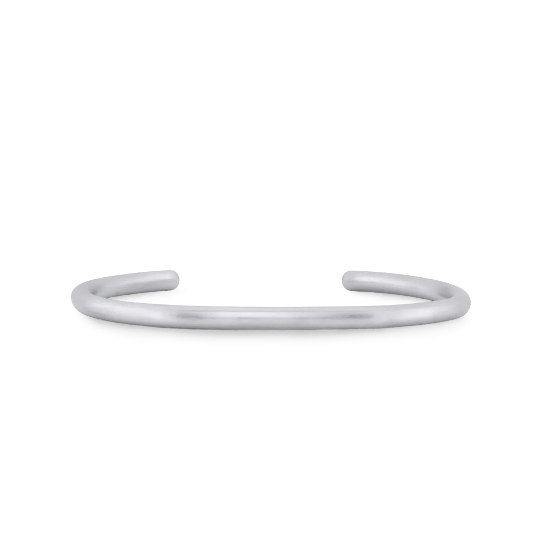 Round Cuff