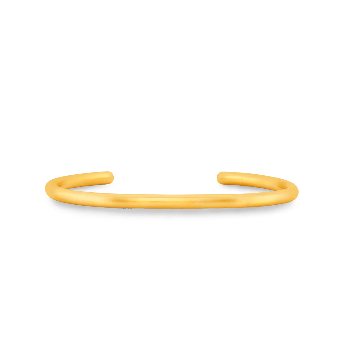 Round Cuff
