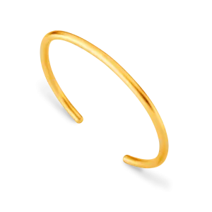 Round Cuff