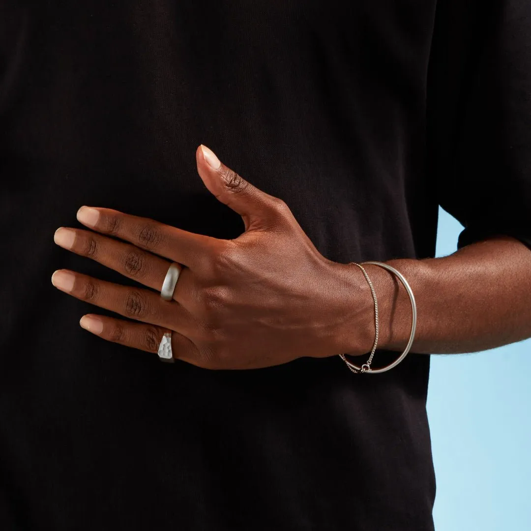 Round Cuff