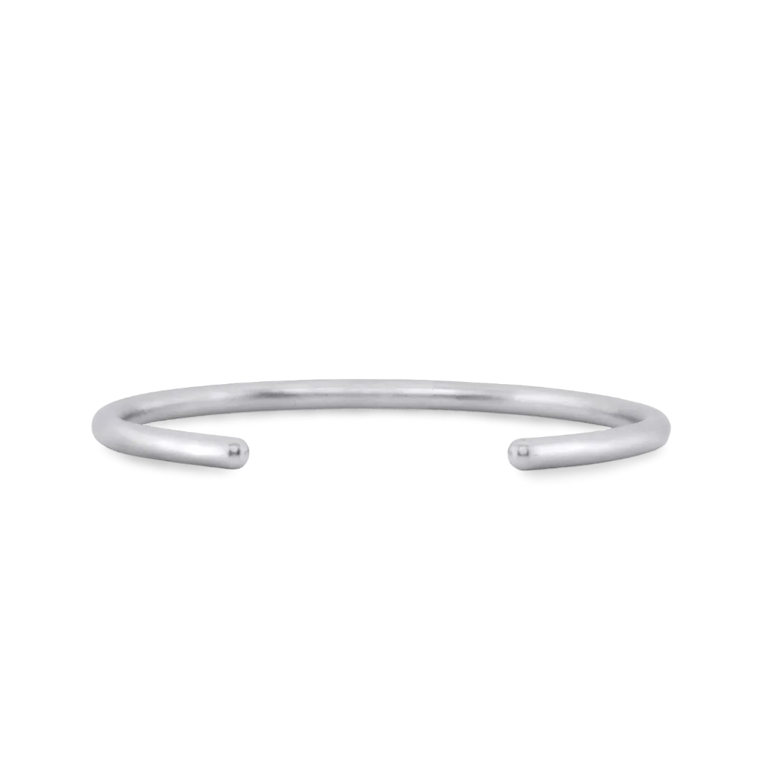 Round Cuff