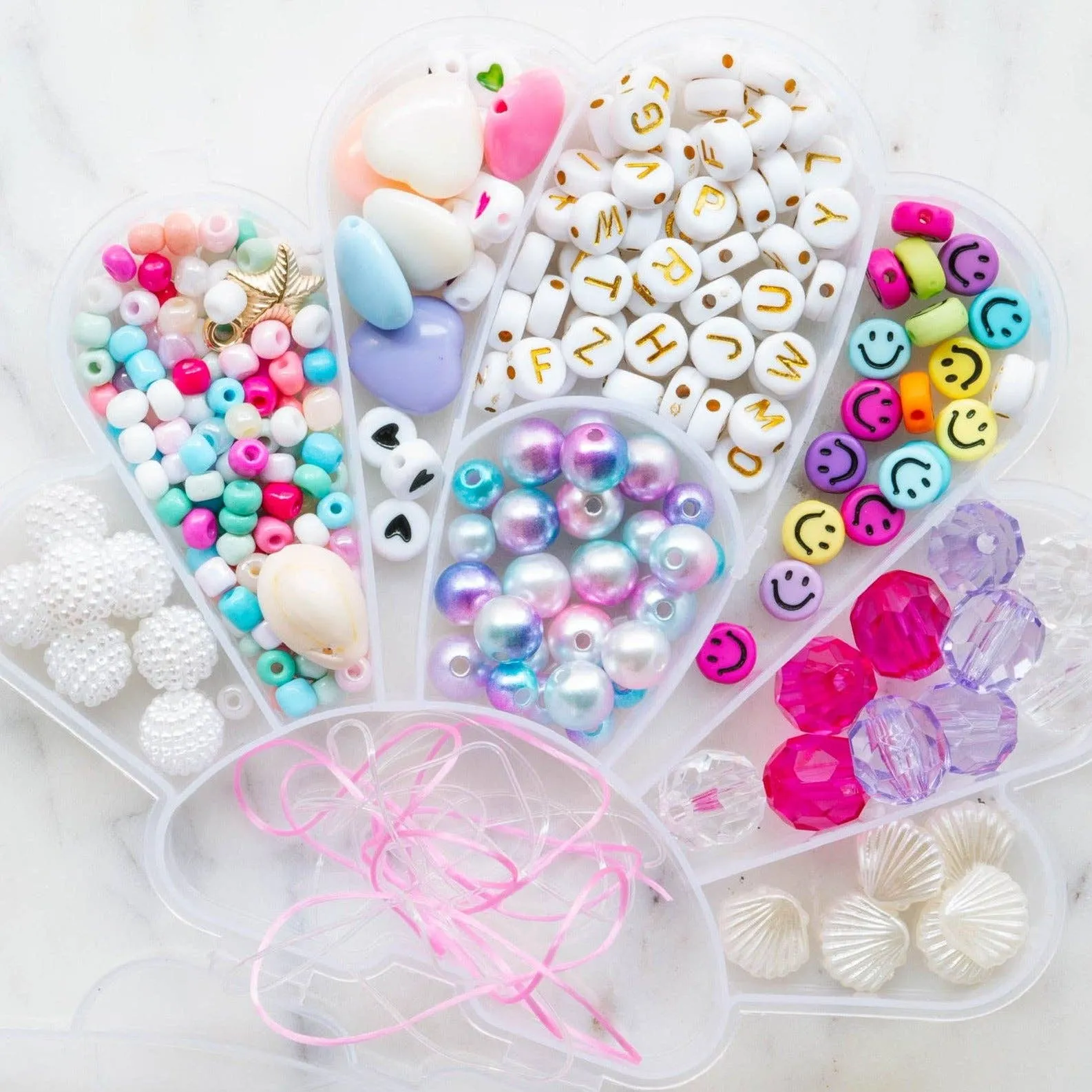 RTS / The Shell Kit