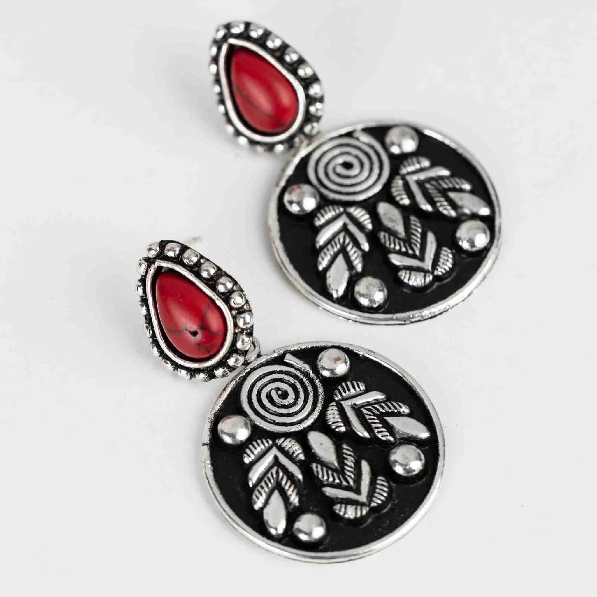 Sarita Drop Earrings