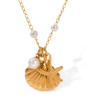 Seafoam pearl