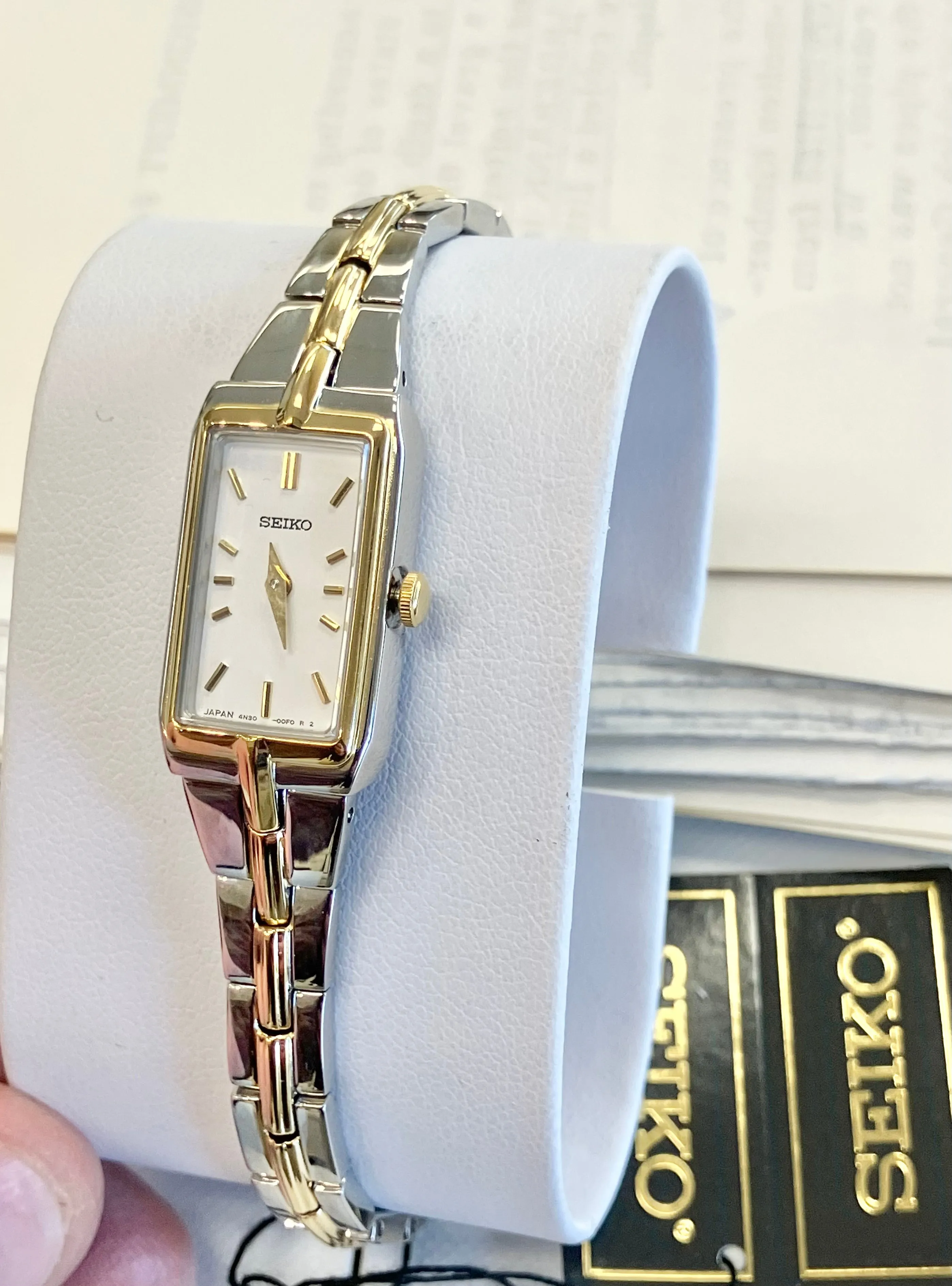 Seiko Women's Watch
