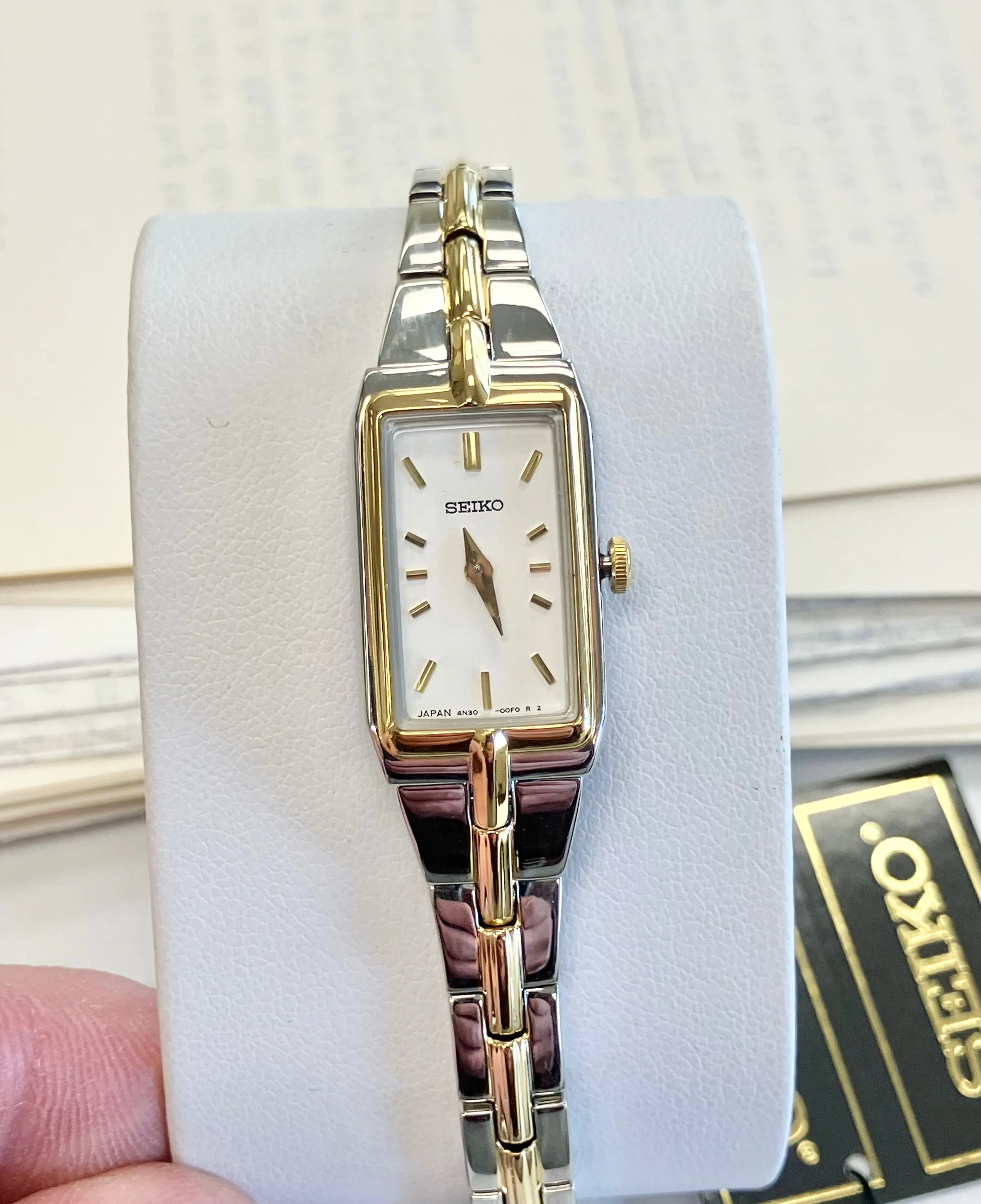 Seiko Women's Watch