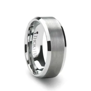 Sheffield Tungsten Carbide Band