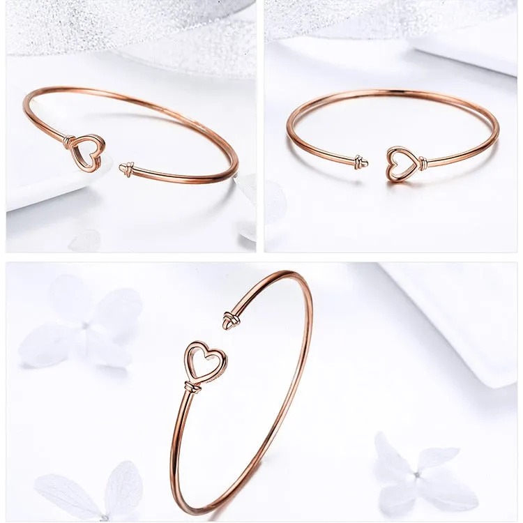 Simple Women Bracelets