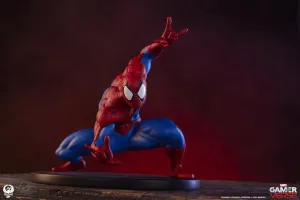 Spider-Man '90's Classic Marvel Gameverse PCS Collectibles 1/10 Scale Statue Pre-order