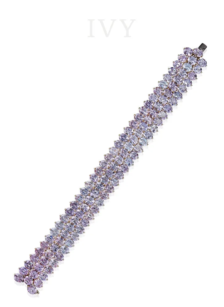 Spinel Bracelet