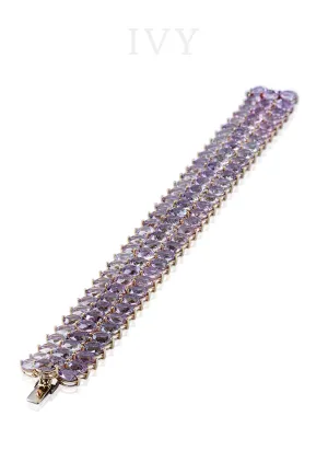 Spinel Bracelet