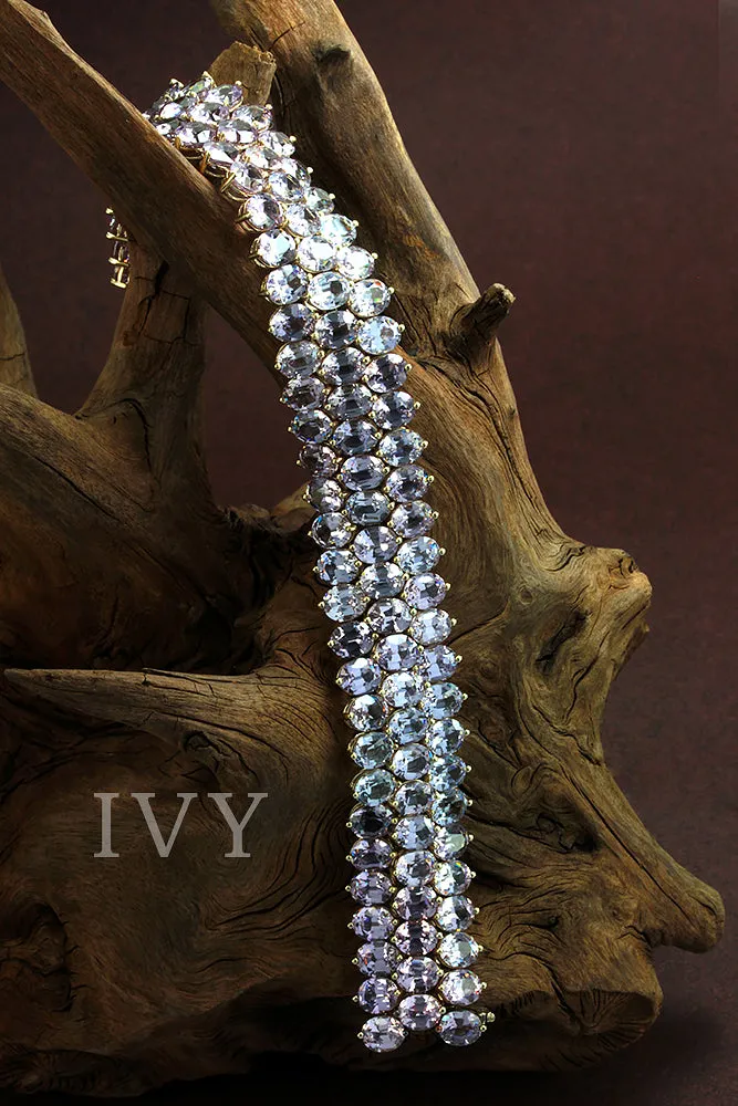 Spinel Bracelet