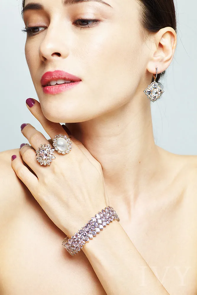Spinel Bracelet