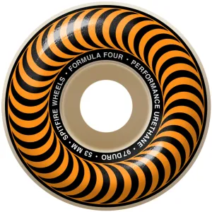 Spitfire 97duro Classics Wheel
