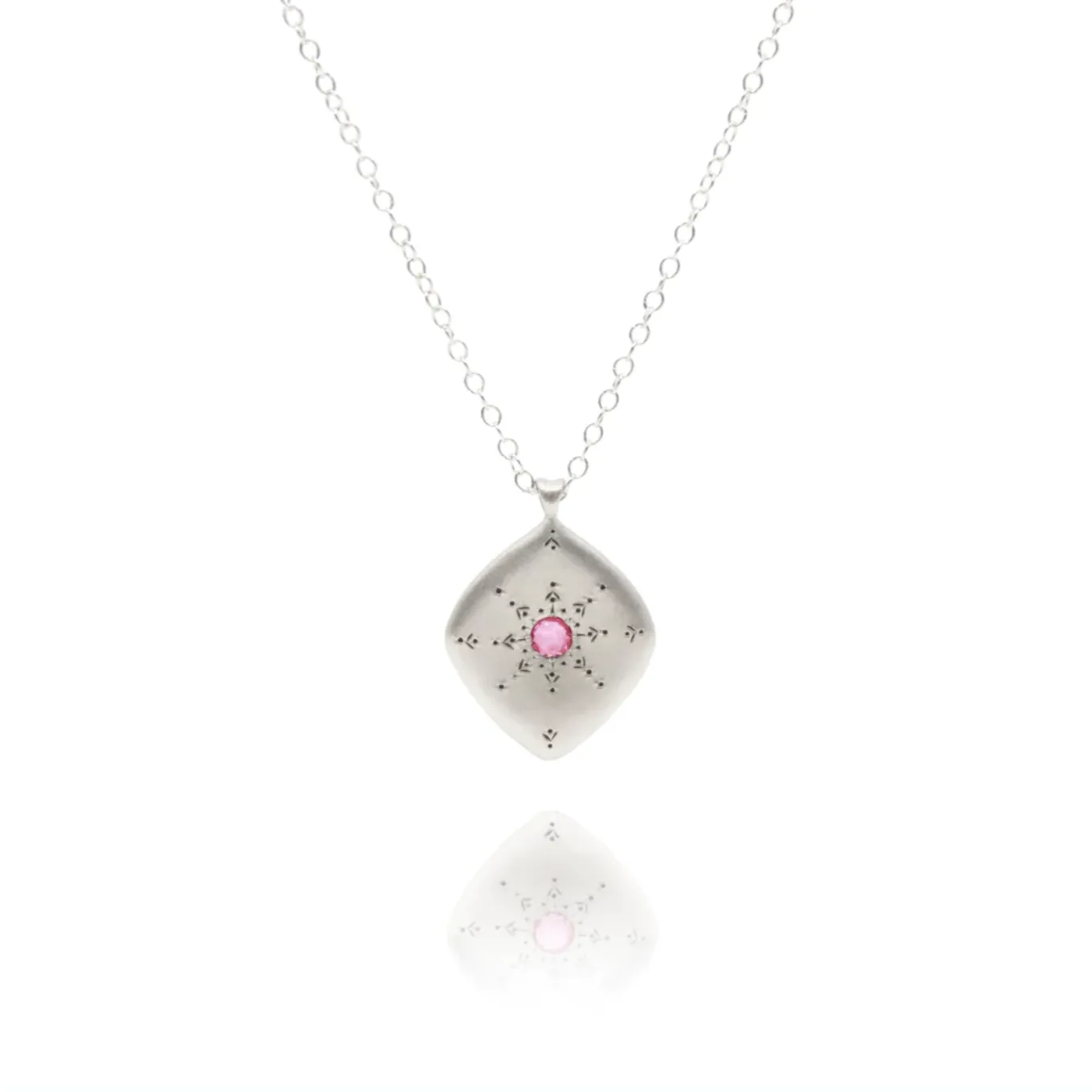 Stargaze Pendant