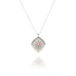Stargaze Pendant