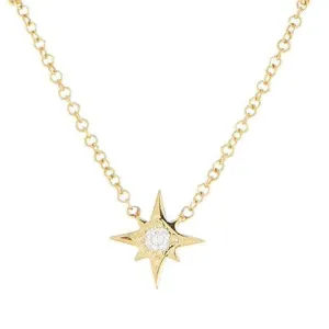 Starry Night Necklace