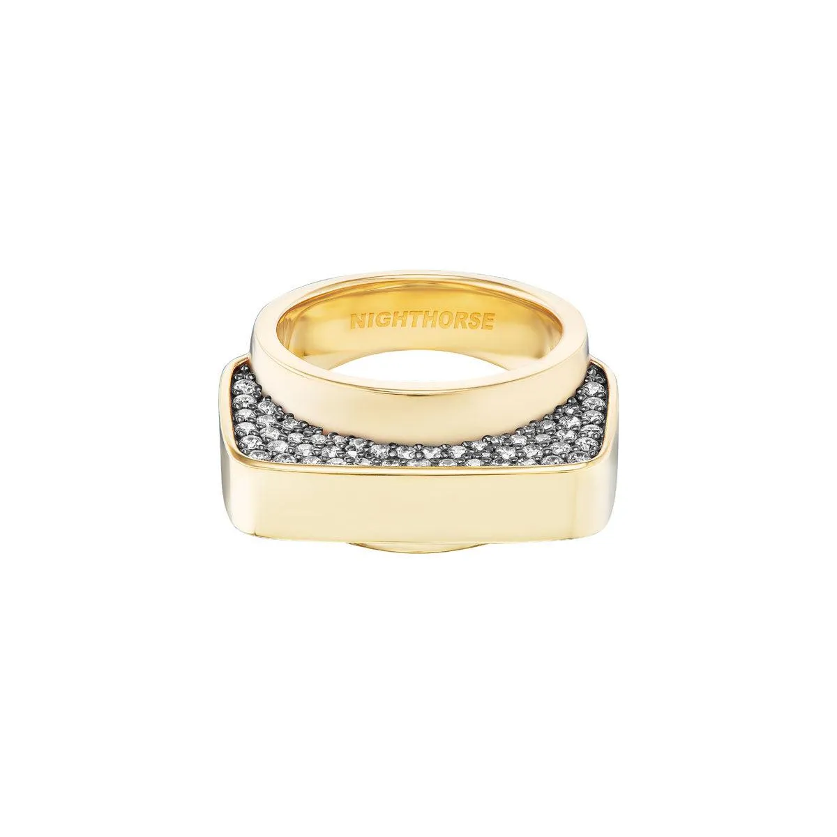 Step Up Ring