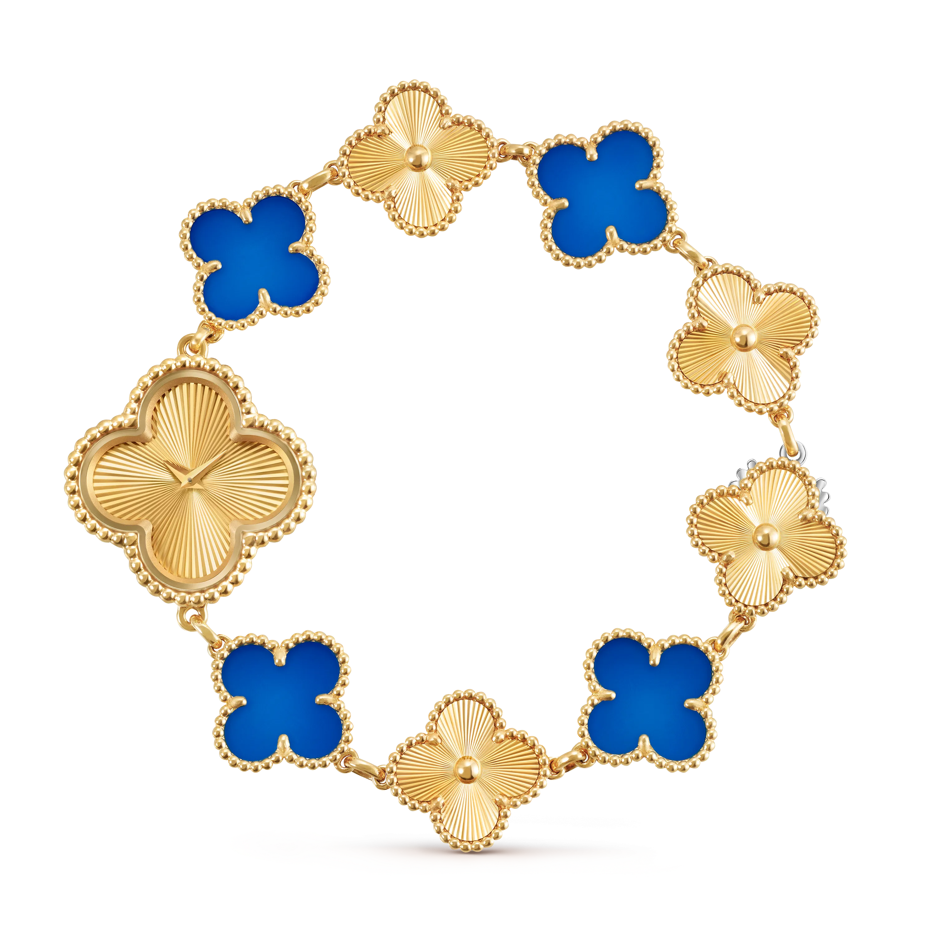 Sweet Alhambra watch