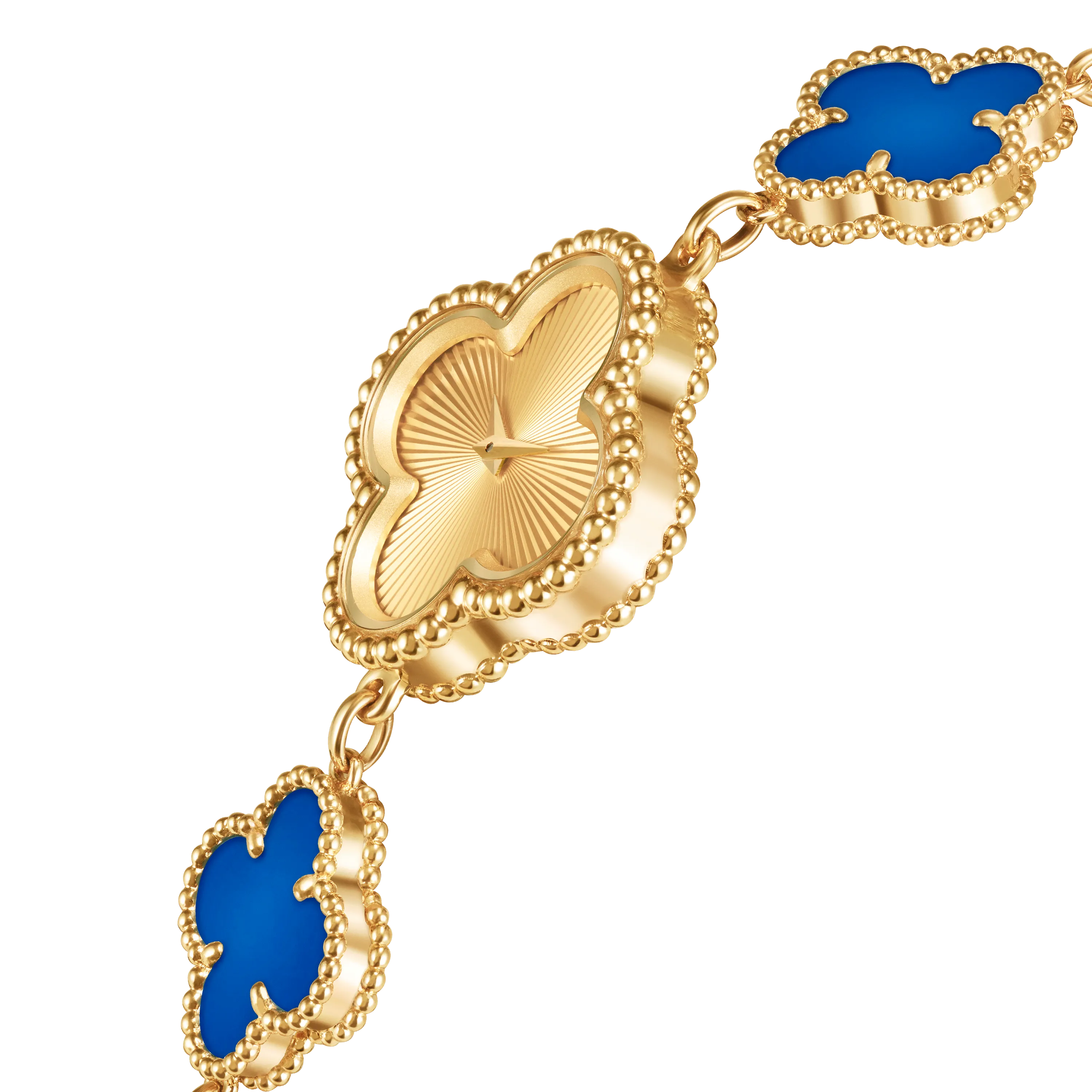 Sweet Alhambra watch