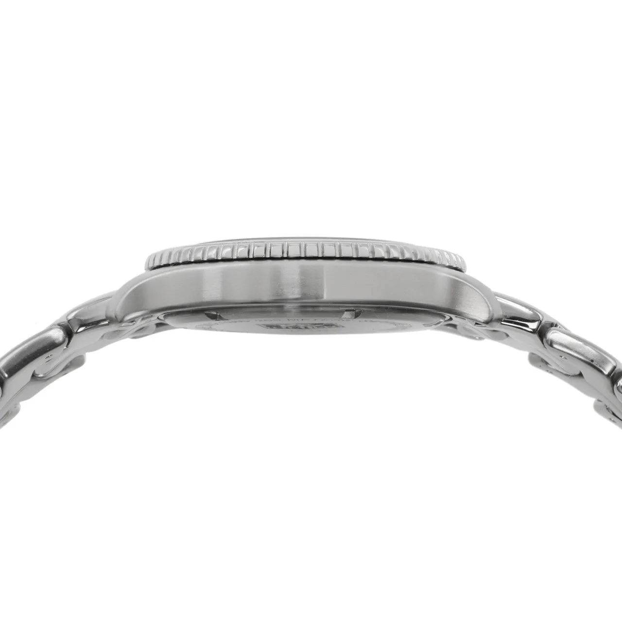 Tag Heuer Stainless Steel Diamond Link Quartz Watch WJ1117.BA0575
