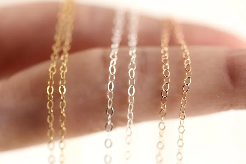 Tahitian Pearl Necklace