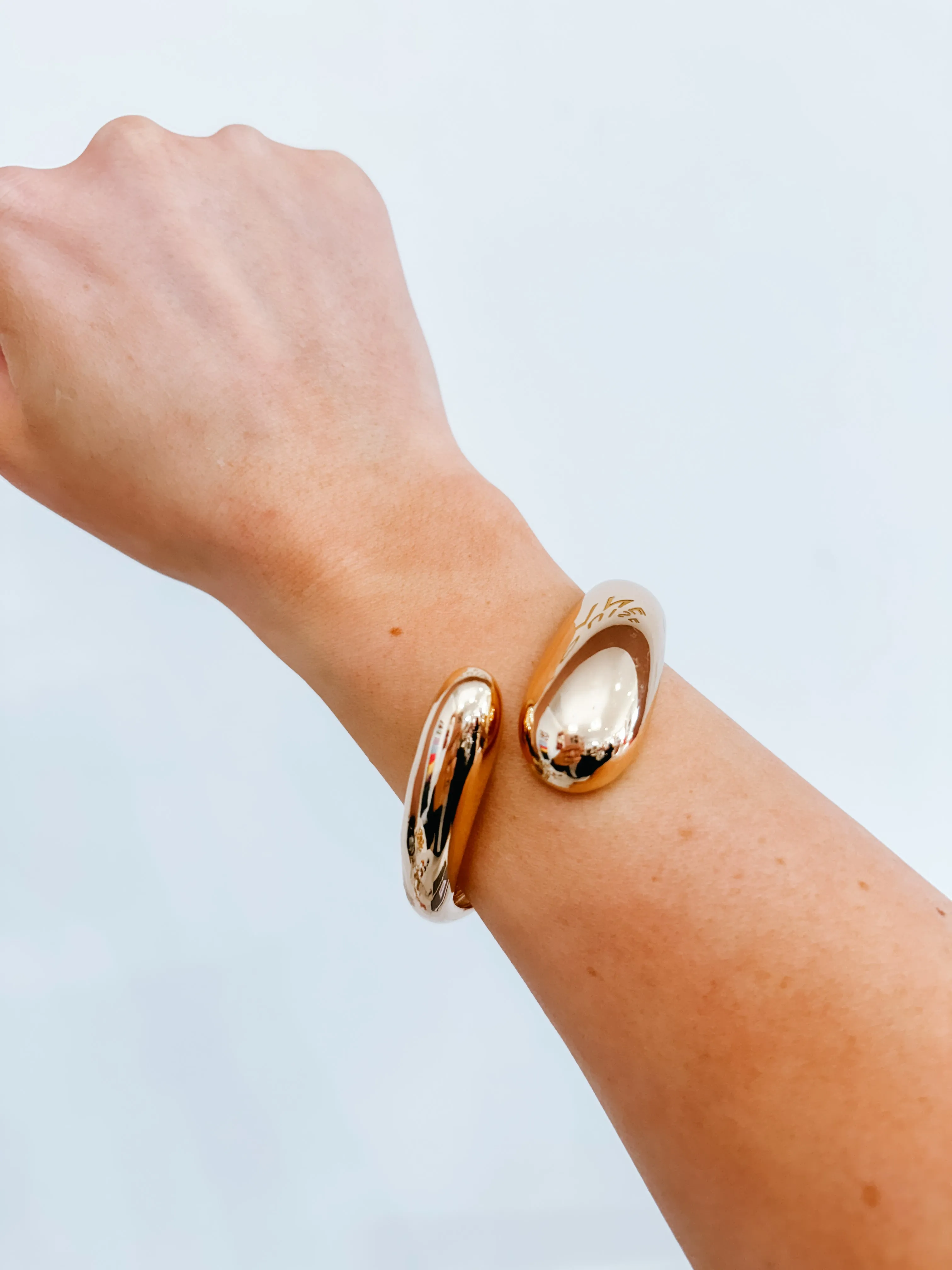 Teardrop Bracelet